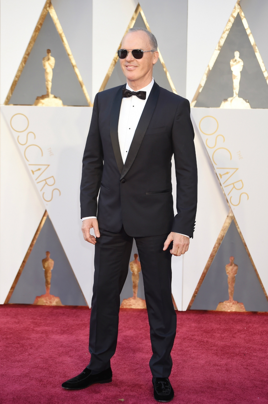 Oscar'ın En Şık Erkekleri