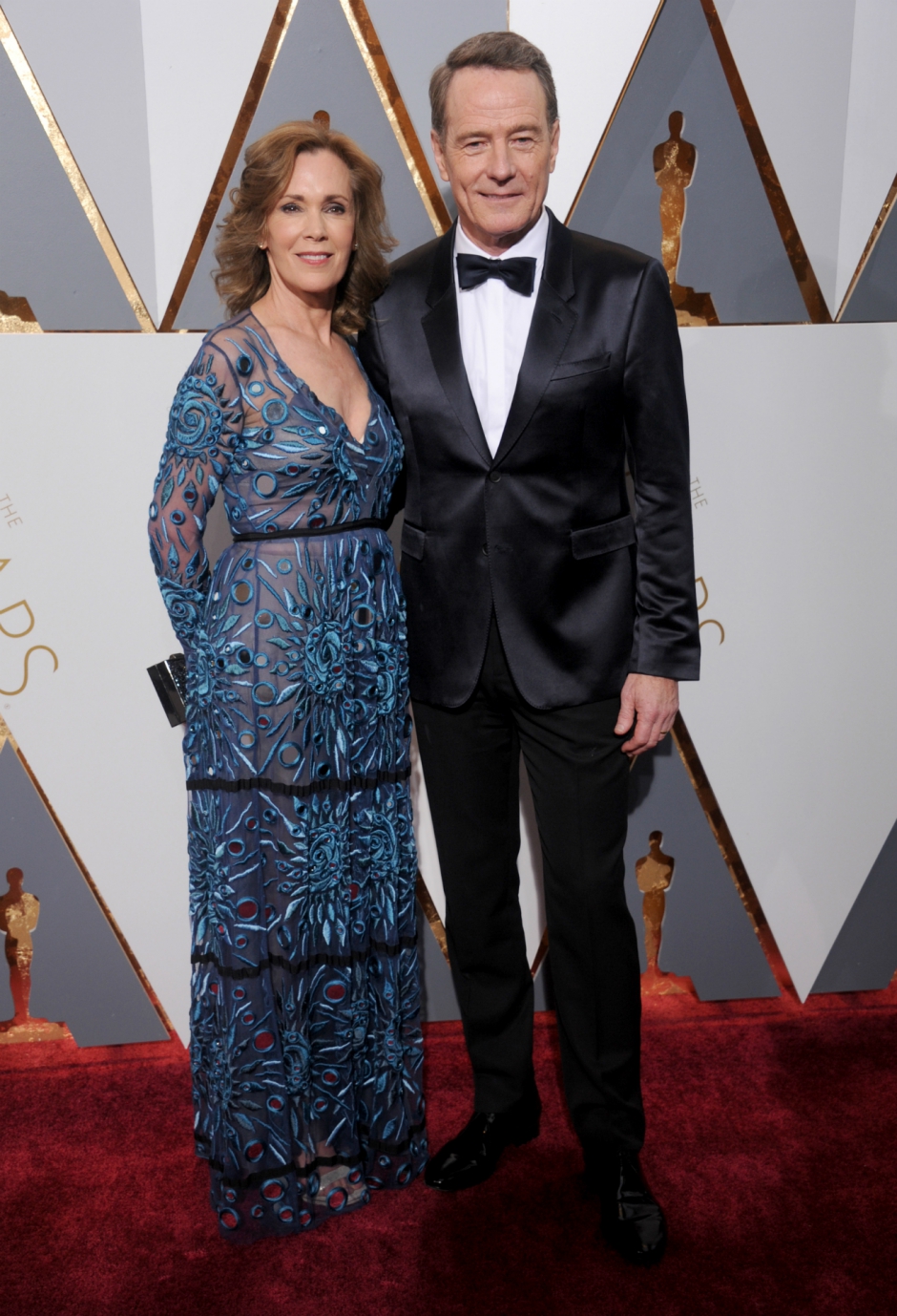 Oscar'ın En Şık Erkekleri