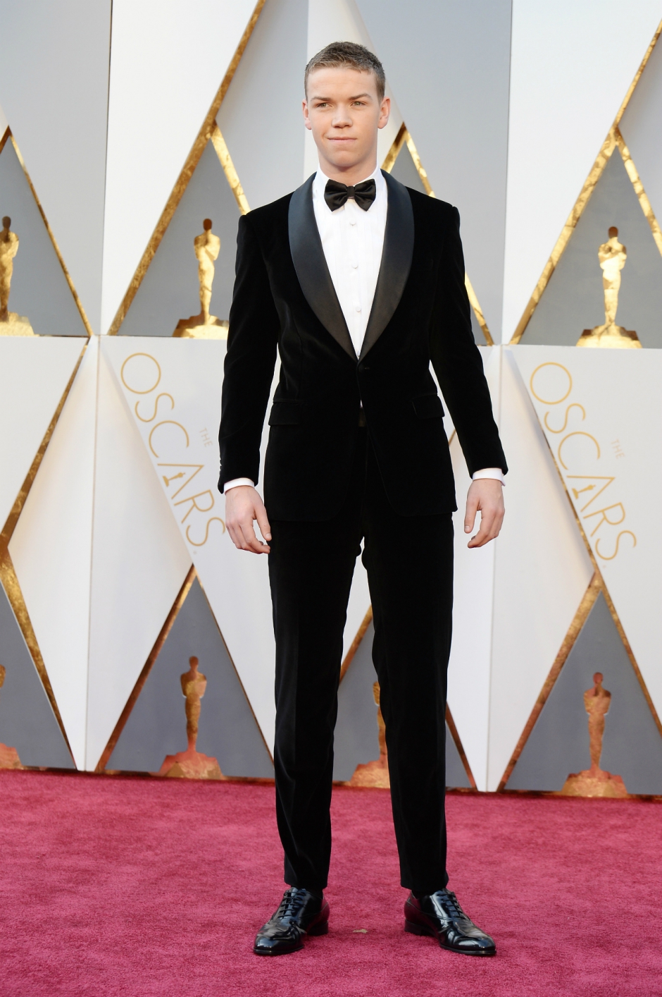 Oscar'ın En Şık Erkekleri