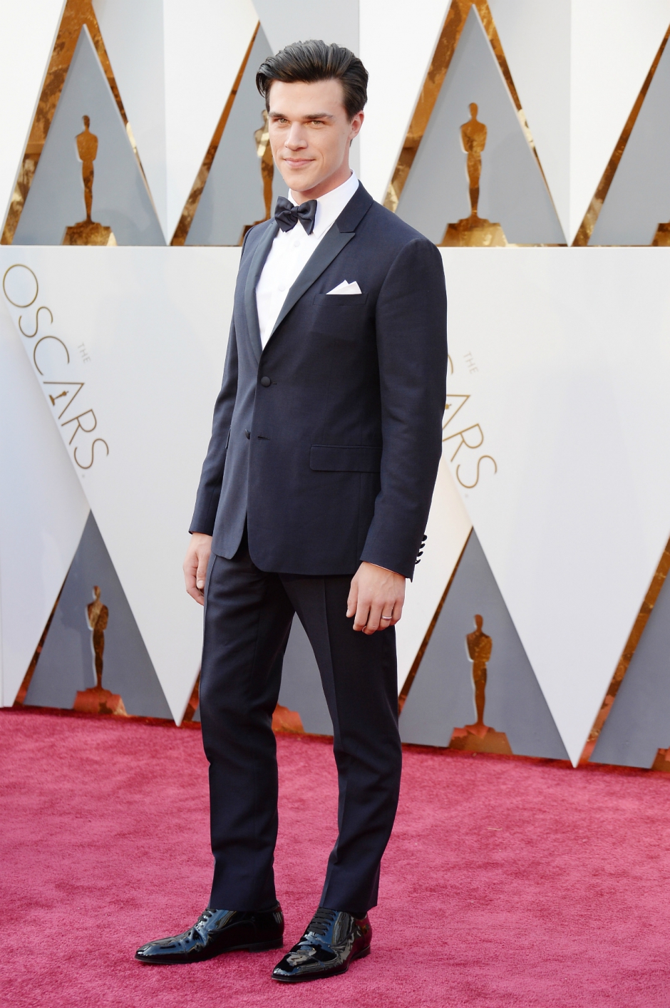 Oscar'ın En Şık Erkekleri