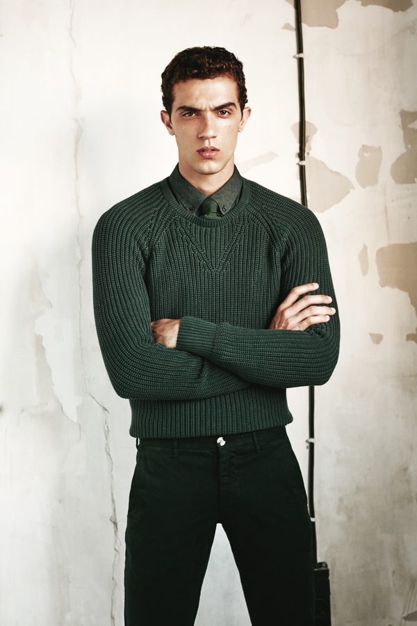 Her Güne Bir Stil: Mart