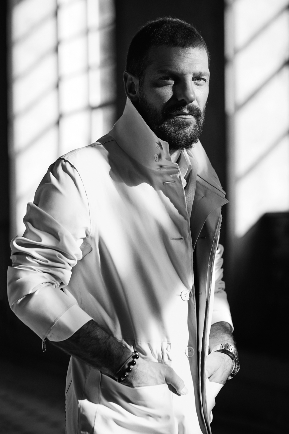 Her Güne Bir Stil: Mart