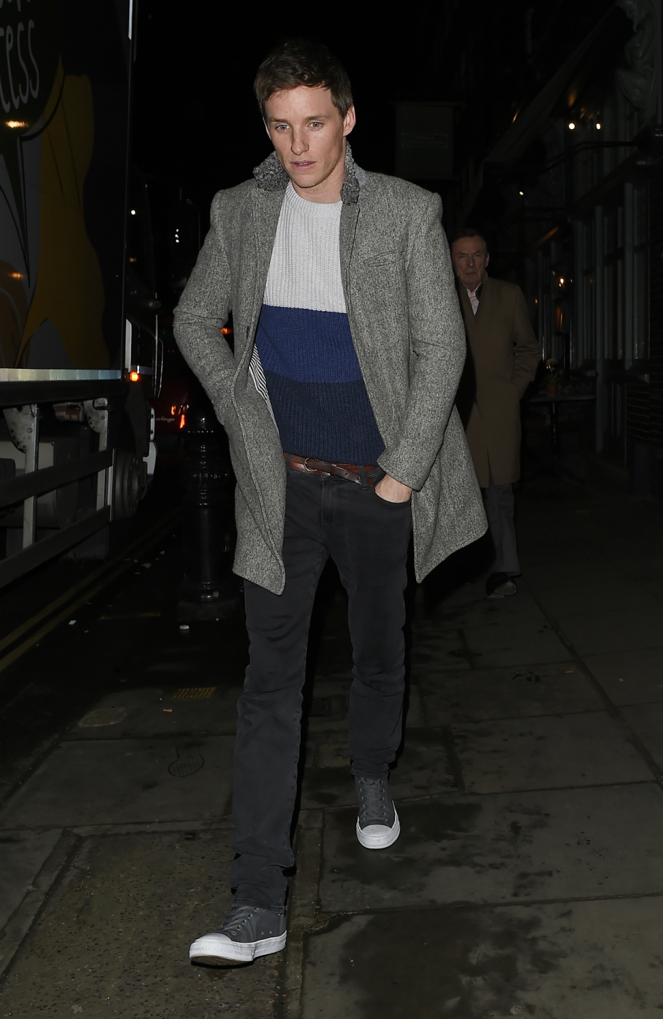 Her Güne Bir Stil: Mart