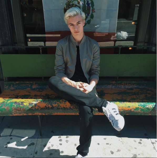 Instagram’ın En Stil Sahibi 10 Adamı