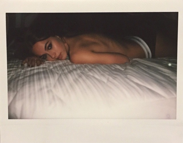 Instagram'ı Sevmemiz İçin Bir Sebep Daha: Caroline Kelley