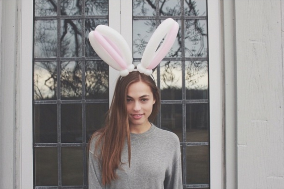 Instagram'ı Sevmemiz İçin Bir Sebep Daha: Caroline Kelley