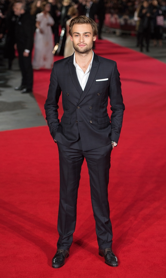 Karşınızda Dünyanın En İyi Giyinen 50 Adamı