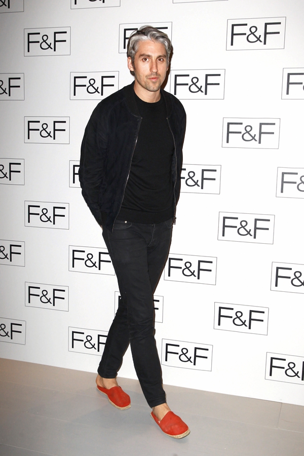 Karşınızda Dünyanın En İyi Giyinen 50 Adamı