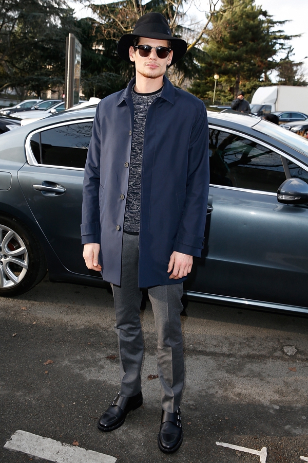 Karşınızda Dünyanın En İyi Giyinen 50 Adamı