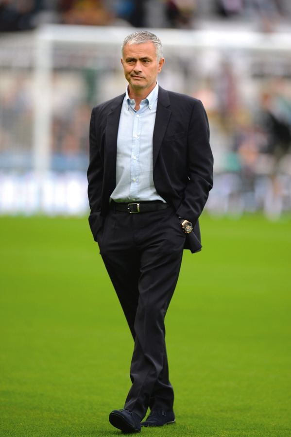 Karşınızda Dünyanın En İyi Giyinen 50 Adamı