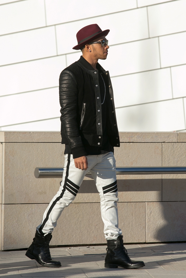 Karşınızda Dünyanın En İyi Giyinen 50 Adamı