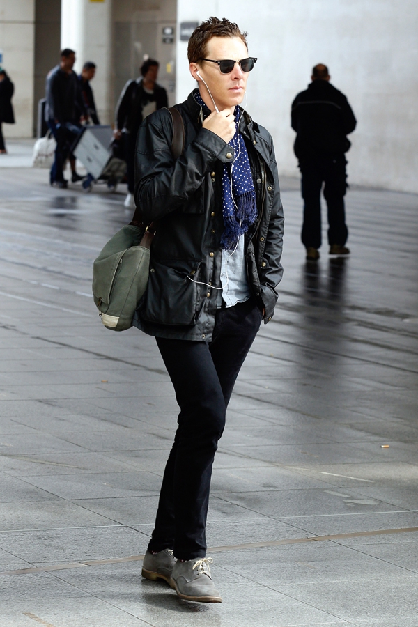 Karşınızda Dünyanın En İyi Giyinen 50 Adamı