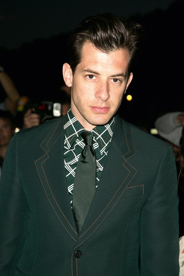 Karşınızda Dünyanın En İyi Giyinen 50 Adamı