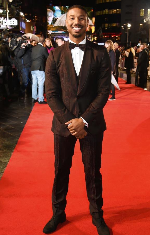 Karşınızda Dünyanın En İyi Giyinen 50 Adamı