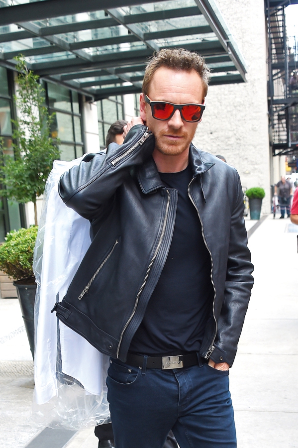 Karşınızda Dünyanın En İyi Giyinen 50 Adamı