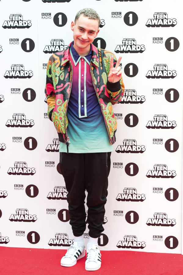 Karşınızda Dünyanın En İyi Giyinen 50 Adamı