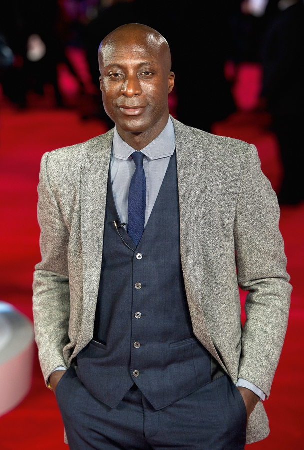 Karşınızda Dünyanın En İyi Giyinen 50 Adamı