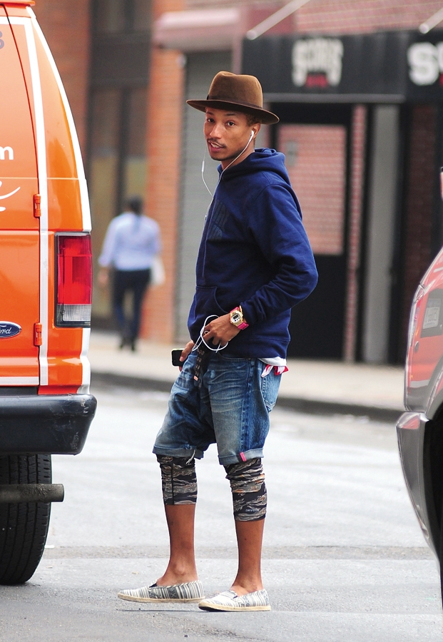 Karşınızda Dünyanın En İyi Giyinen 50 Adamı