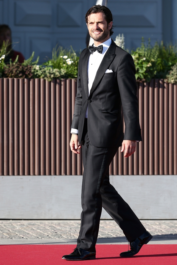 Karşınızda Dünyanın En İyi Giyinen 50 Adamı