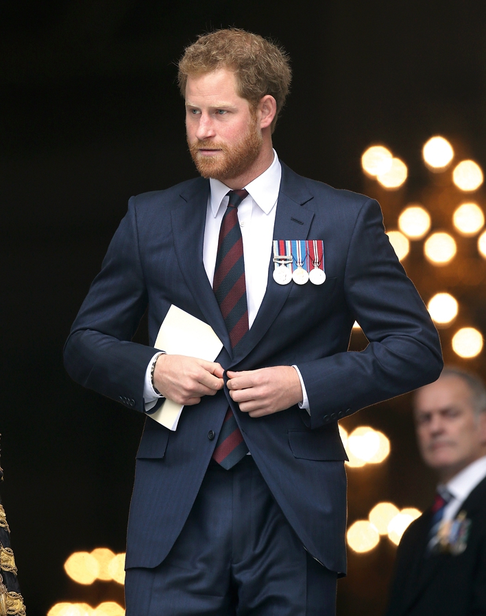 Karşınızda Dünyanın En İyi Giyinen 50 Adamı