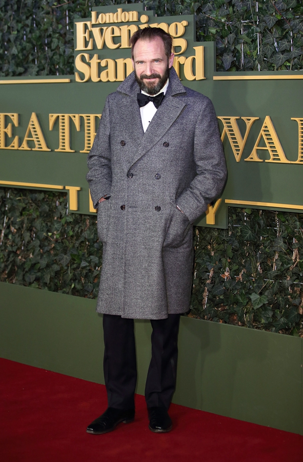 Karşınızda Dünyanın En İyi Giyinen 50 Adamı