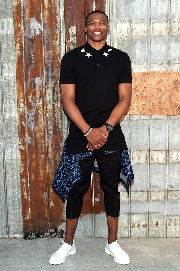 Karşınızda Dünyanın En İyi Giyinen 50 Adamı