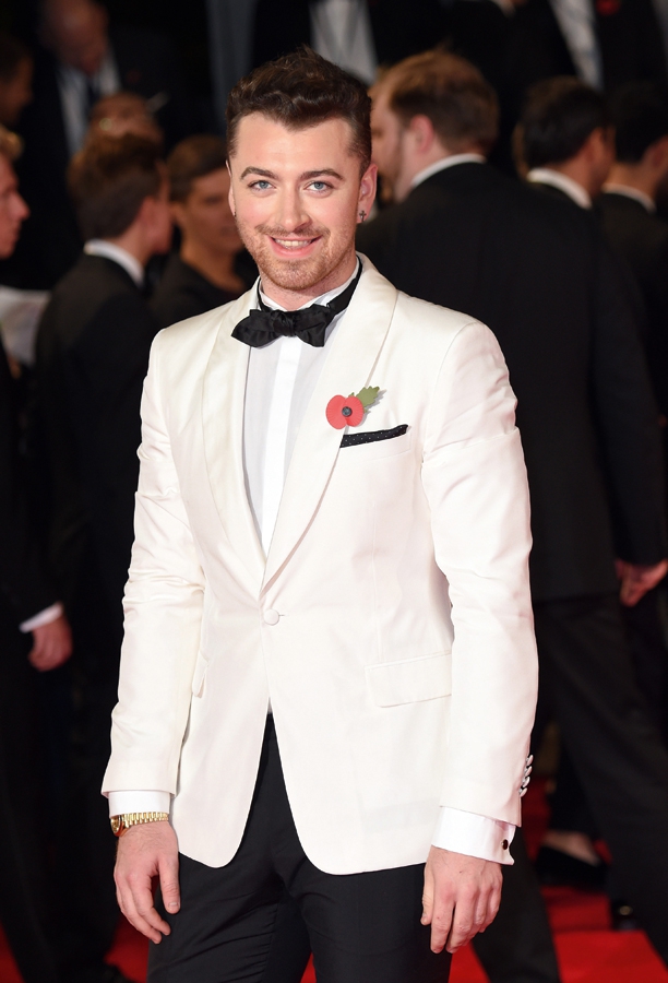 Karşınızda Dünyanın En İyi Giyinen 50 Adamı