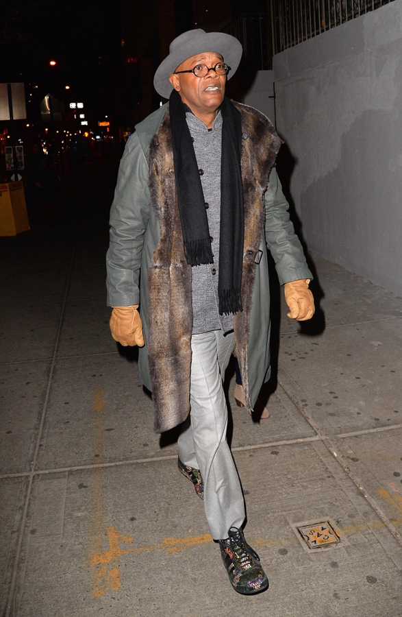 Karşınızda Dünyanın En İyi Giyinen 50 Adamı