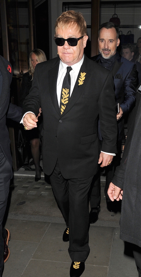 Karşınızda Dünyanın En İyi Giyinen 50 Adamı