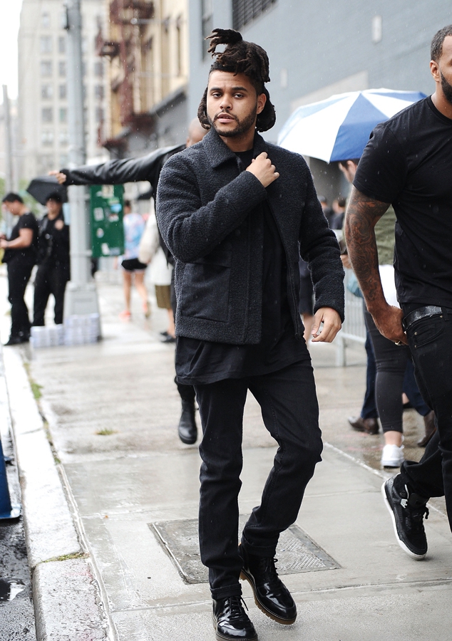 Karşınızda Dünyanın En İyi Giyinen 50 Adamı