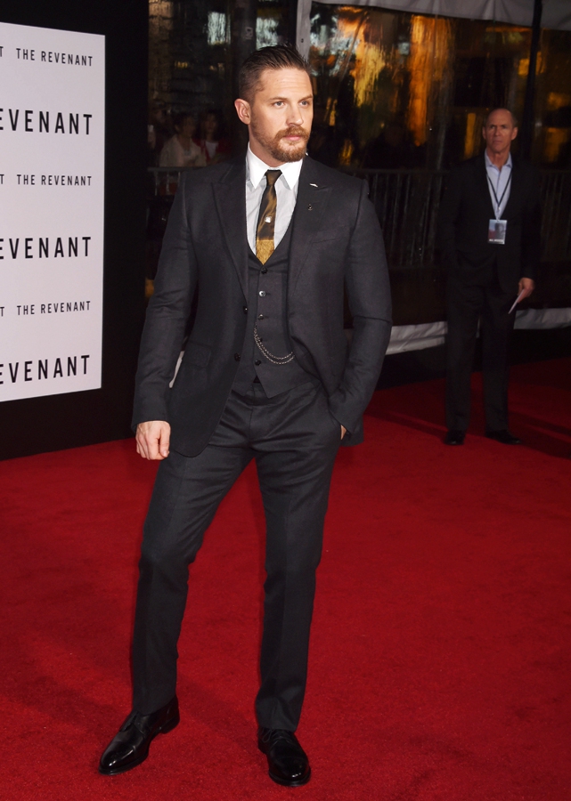 Karşınızda Dünyanın En İyi Giyinen 50 Adamı