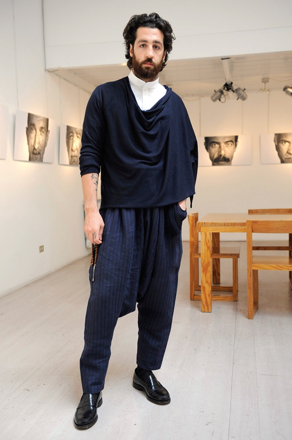 Karşınızda Dünyanın En İyi Giyinen 50 Adamı