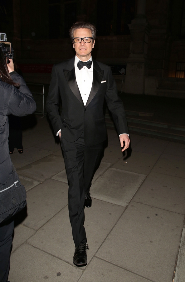 Karşınızda Dünyanın En İyi Giyinen 50 Adamı