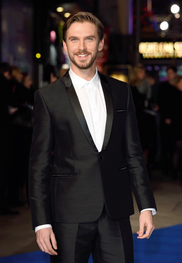 Karşınızda Dünyanın En İyi Giyinen 50 Adamı