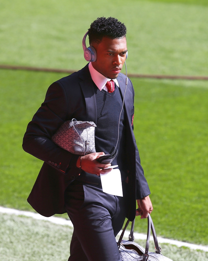 Karşınızda Dünyanın En İyi Giyinen 50 Adamı