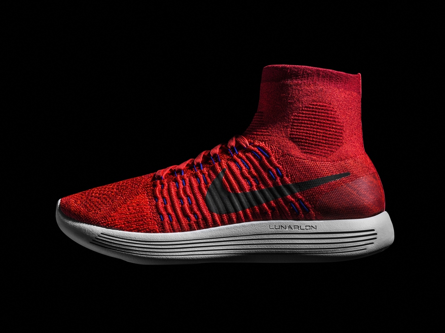 Nike LunarEpic ile Geleceğe Koşun