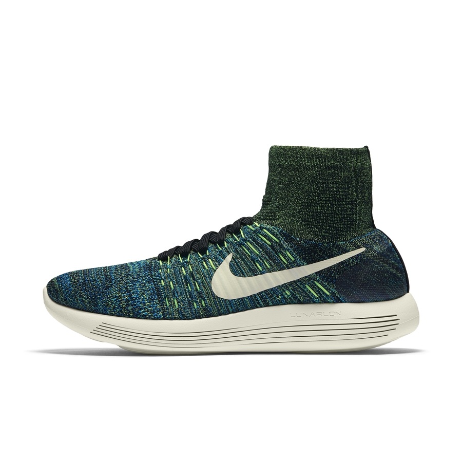 Nike LunarEpic ile Geleceğe Koşun