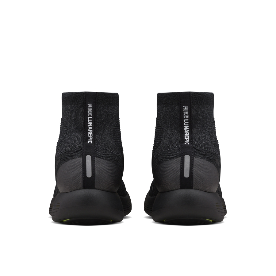 Nike LunarEpic ile Geleceğe Koşun