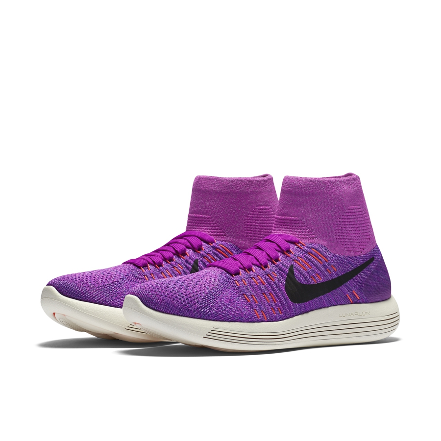 Nike LunarEpic ile Geleceğe Koşun