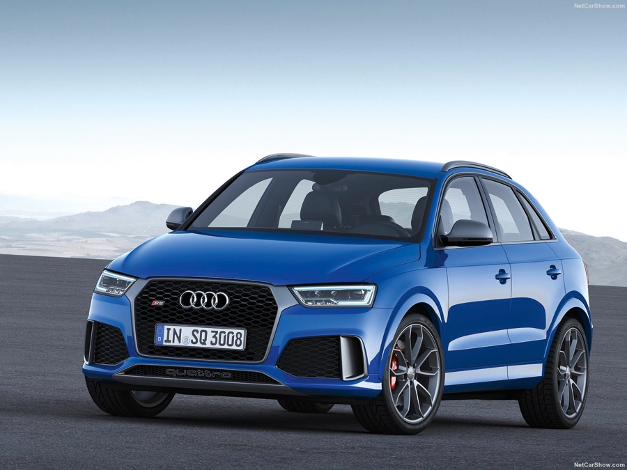 Cenevre'de Otomobillerin Şov Zamanı