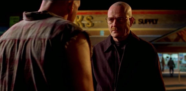 Walter White 60 Yaşında: Unutulmaz Breaking Bad Replikleri