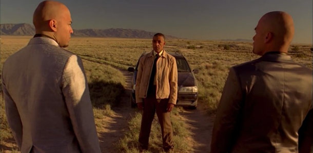 Walter White 60 Yaşında: Unutulmaz Breaking Bad Replikleri