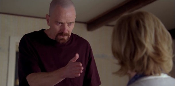 Walter White 60 Yaşında: Unutulmaz Breaking Bad Replikleri