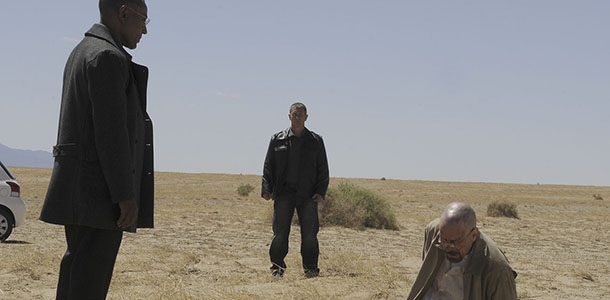 Walter White 60 Yaşında: Unutulmaz Breaking Bad Replikleri