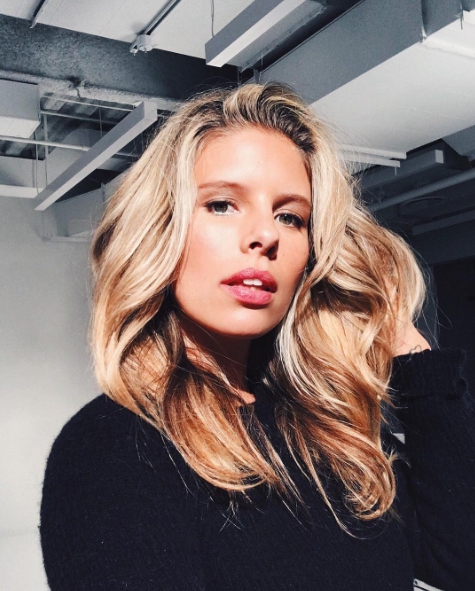 Instagram'ı Sevmemiz İçin Bir Sebep Daha: Natasha Oakley
