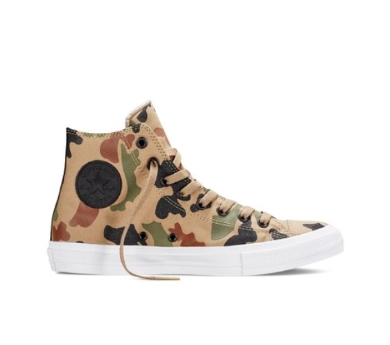 Birkaç Alışılmamış Sneaker