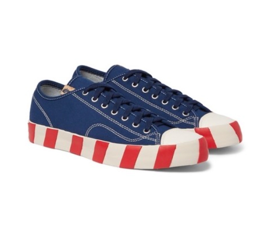 Birkaç Alışılmamış Sneaker