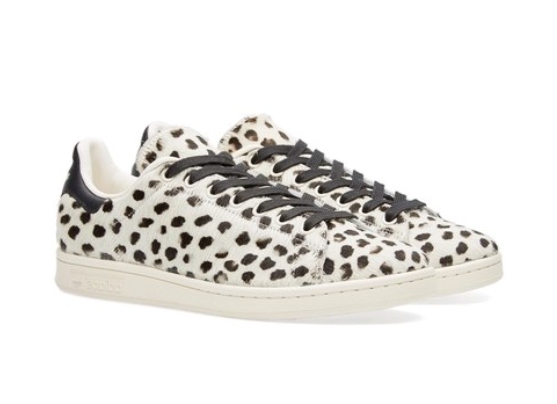 Birkaç Alışılmamış Sneaker