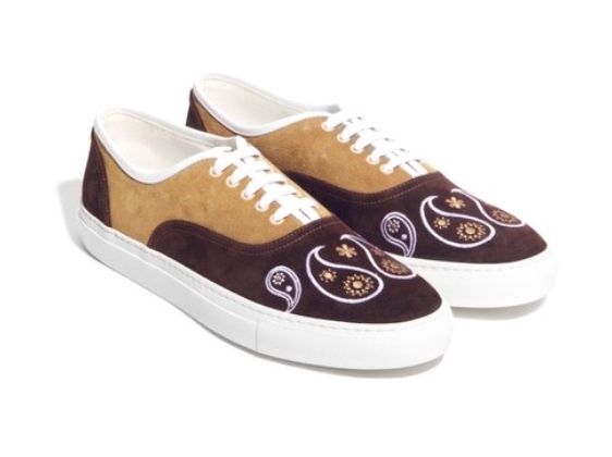 Birkaç Alışılmamış Sneaker