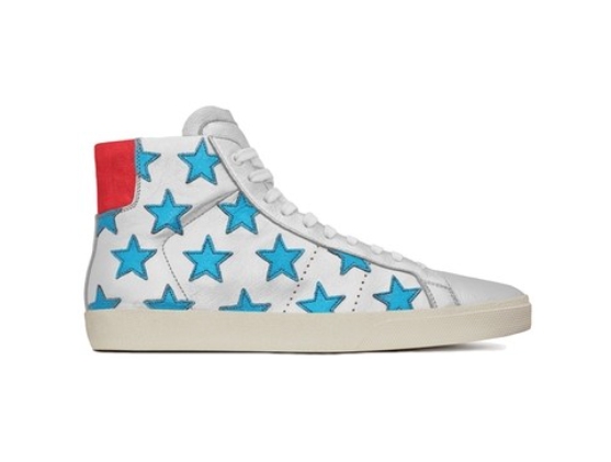 Birkaç Alışılmamış Sneaker